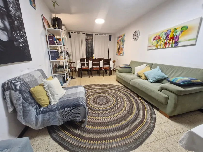 Private air-conditioned apartment in Jaffa, walking distance from the sea. - Image 1