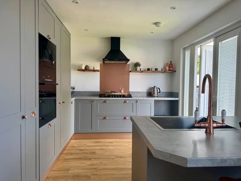Coaltown Cottage - Image 1