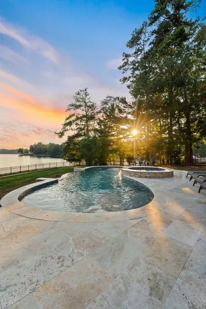 Casa Sul Lago by SoCharm | Lakefront Retreat |Pool| Dock - Image 1