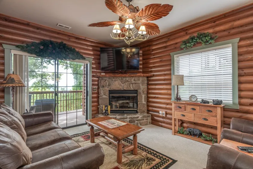 2BR Village At Indian Point 604 near SDC-Free Tickets Daily up to $500 Value) - Image 1