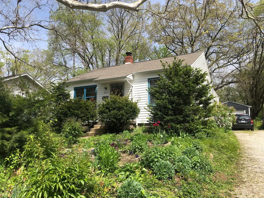 Dottie's Digs: Mid-Century Modern Cozy Home - Image 1