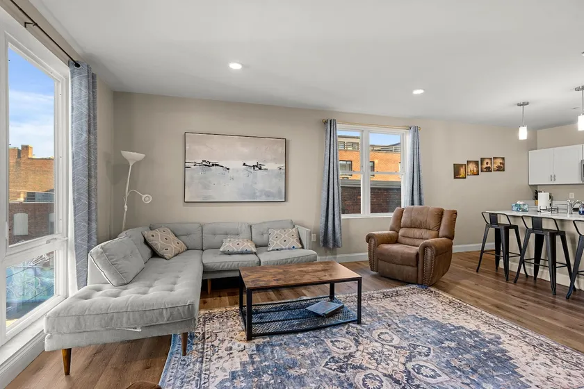 32 Cozy 1BR-pay for 3 mo the 4th is free Nov-March - Image 1