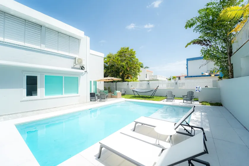 Coco Beach | Modern Beach House | Hyatt - Image 1