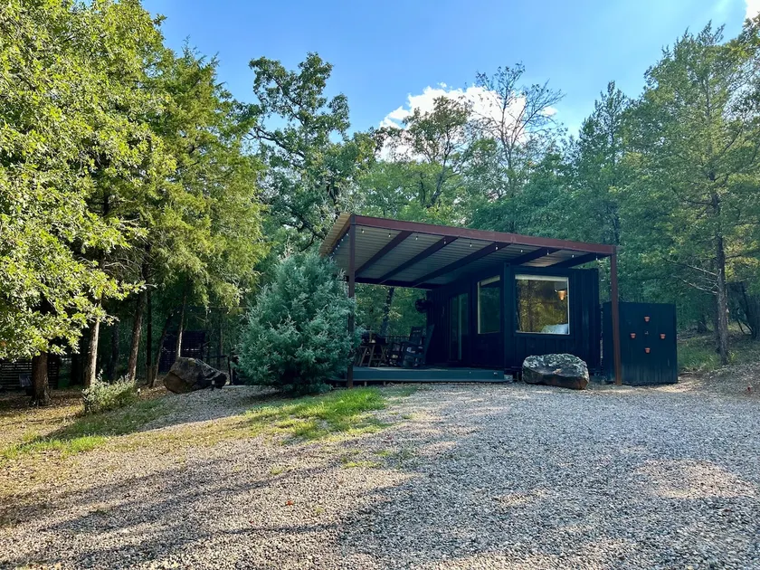 Perfect Cabin for Two- Hot Tub - Image 1