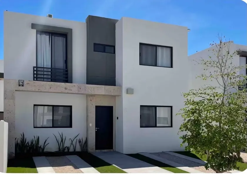 Casa Hispania, your home in La Paz, BCS - Image 1