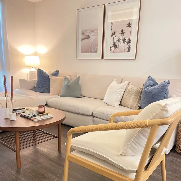 Luxury 2 Bedrooms 2 Full Bath 2 KiNG Beds•Irvine - Image 1