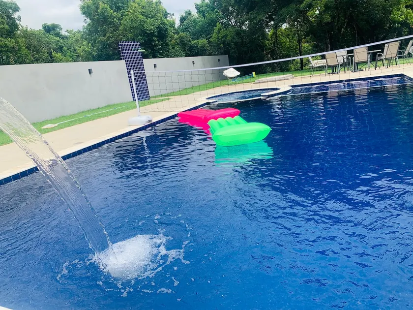 Whitta NV2 Corner with Stunning Pool. - Image 1
