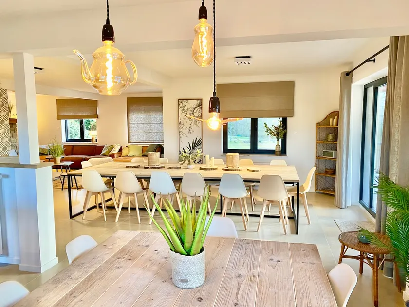 La Grande Folie, Beautiful family home - Image 1