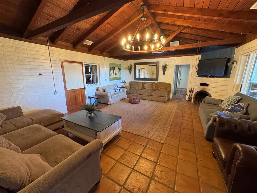 The Adobe Lake View Retreat- Entire House Near Julian - Image 1