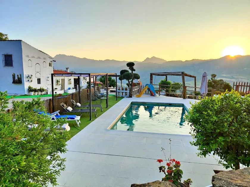 Country house, wonderful views, bbq and swimming pool - Image 1