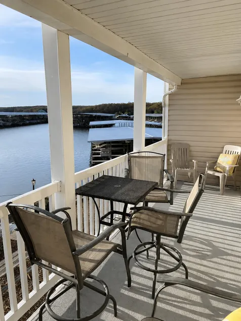 Private Lakefront Condo W/ Boat Slip - Image 1
