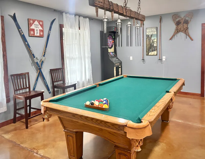 The Bristol Lodge - Image 1