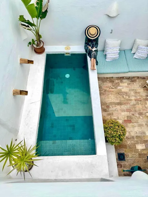 Cana Joana, single-family home with a private pool - Image 1