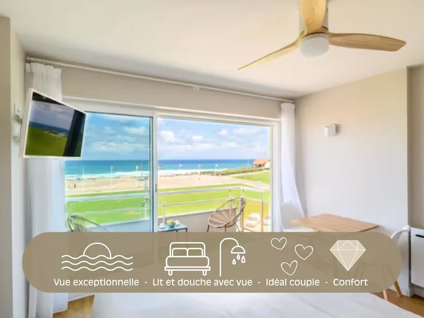 The Ocean Suite – Exceptional view - Image 1