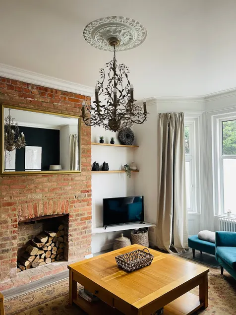 Entire Apartment 2/4 guests Dorset’s “Coastal Gem” - Image 1