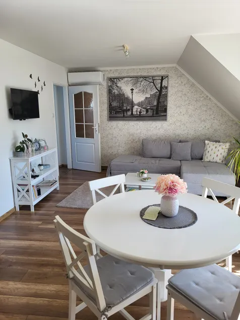Apartmán pri parku - Image 1