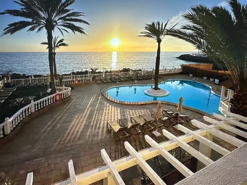 Lovely apartment near the sea in Arguineguín - Image 1