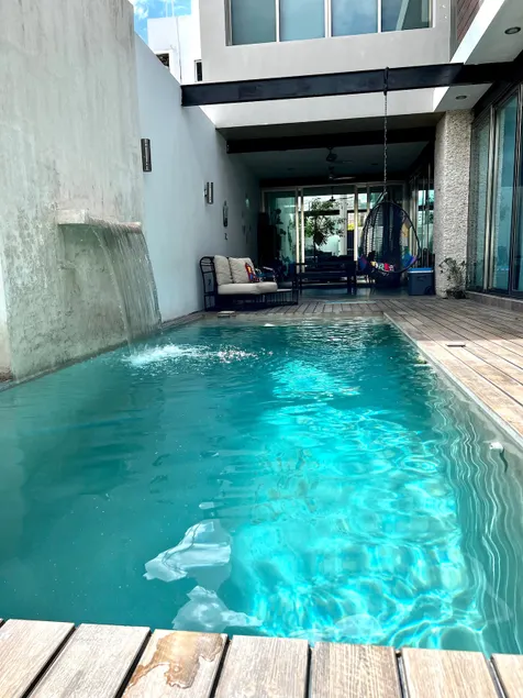 Casa Aqua | Private Pool • 4BR • Tropical Oasis• - Image 1