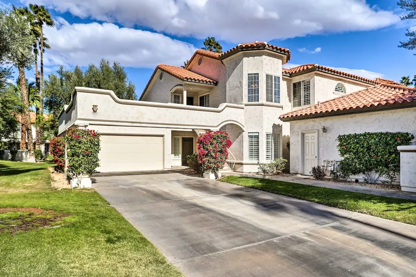 Chic Palm Desert Condo w/ Resort-Style Amenities! - Image 1