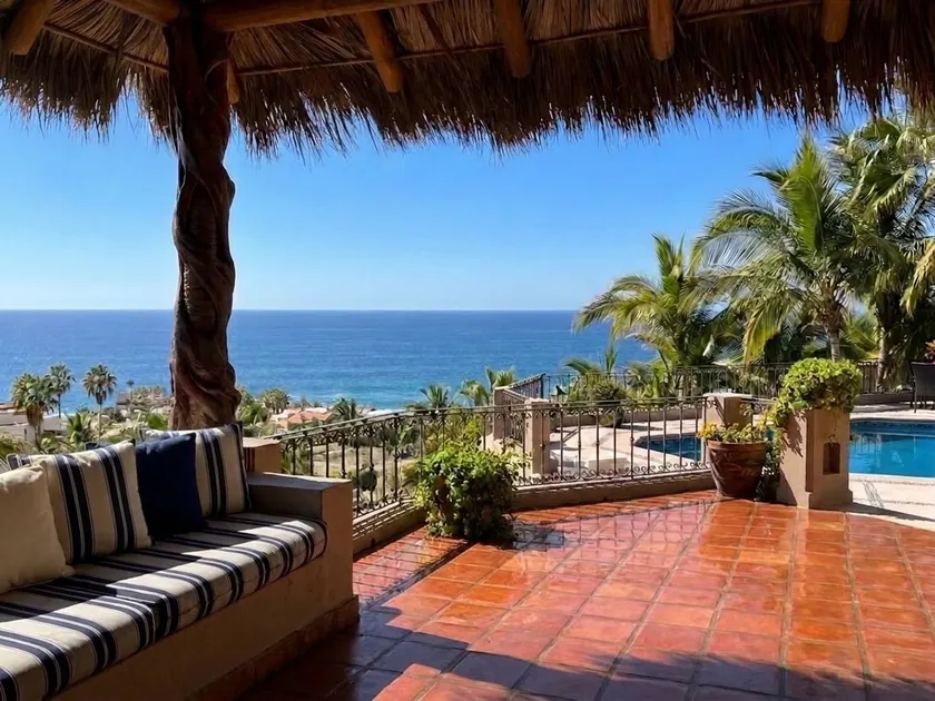 Casa de Helios - Panorama havudsigt udsigt Palmilla Beach - Image 1