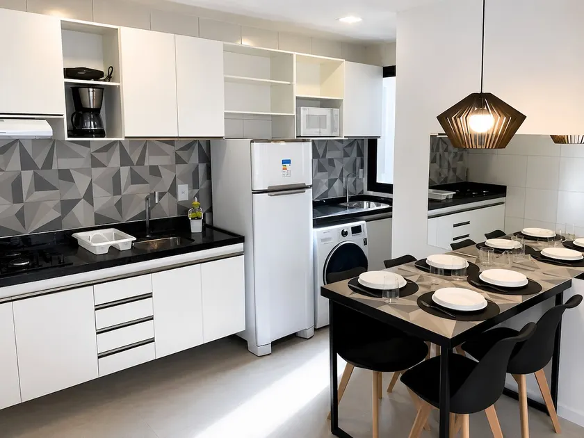 Hosts BR - Functional Apartment - Image 1