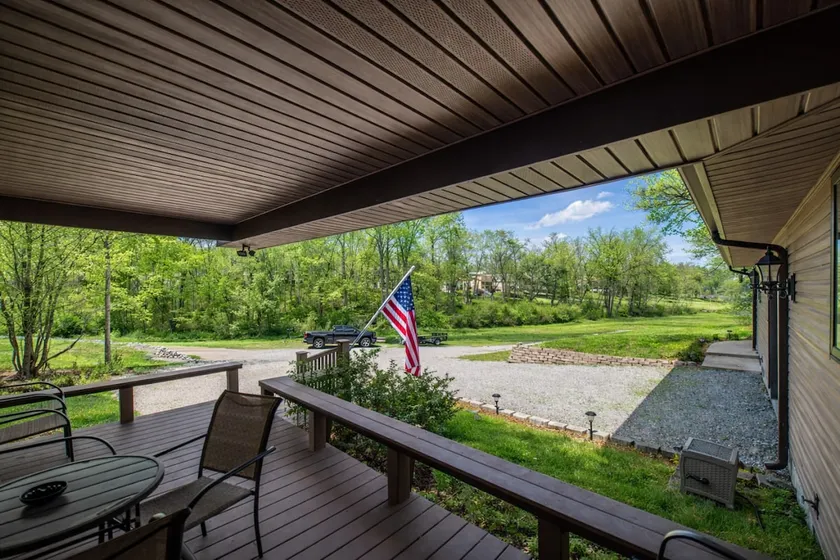 Lakefront Home with Private Dock - Image 1