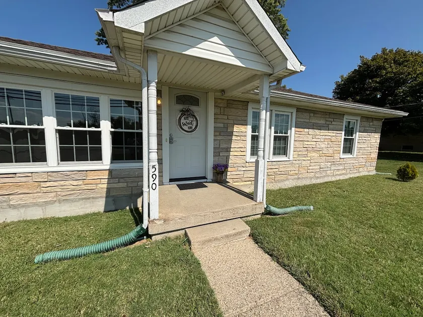 Cedar Forest House - Image 1