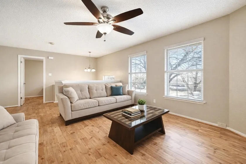 Large Floor Plan Home Near Tech Hub | Fenced Yard - Image 1