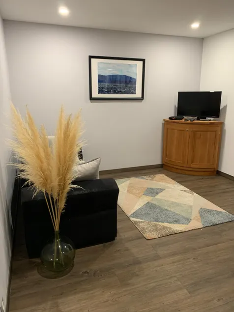 Ground floor apartment with private terrace - Image 1