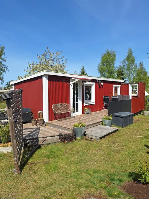 Accommodation with good check-in and check-out times - Image 1