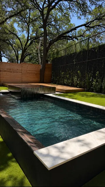 Downtown Austin- New Pool/Hot Tub - Image 1