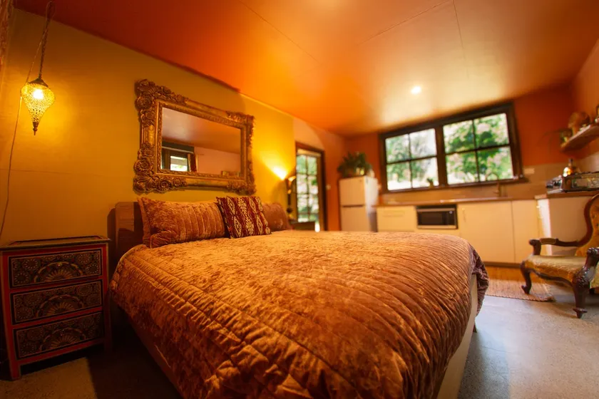 Tranquil Rainforest Studio Kuranda - Image 1