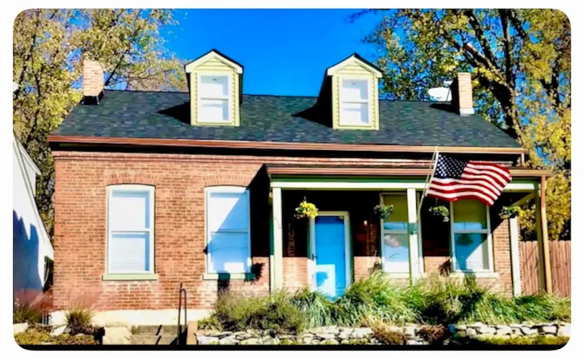 Tompkins Street Retreat - Image 1