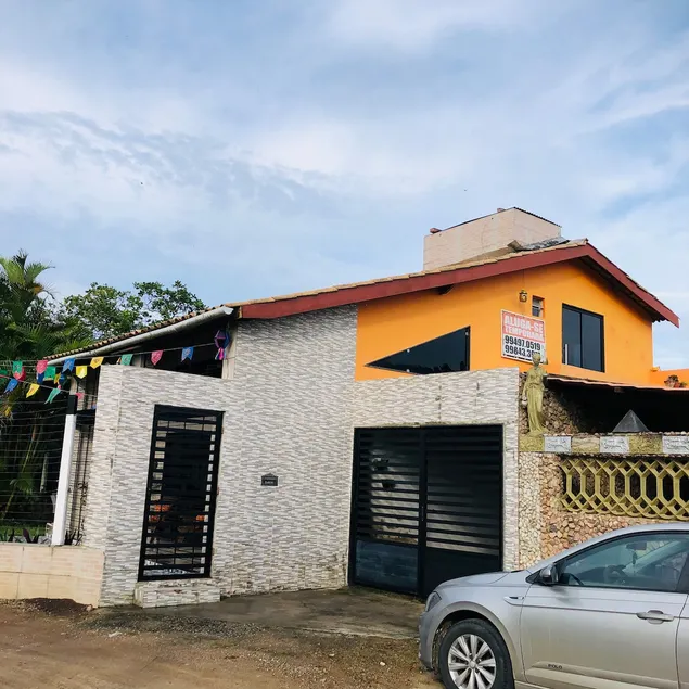Casa Serra Negra - Image 1