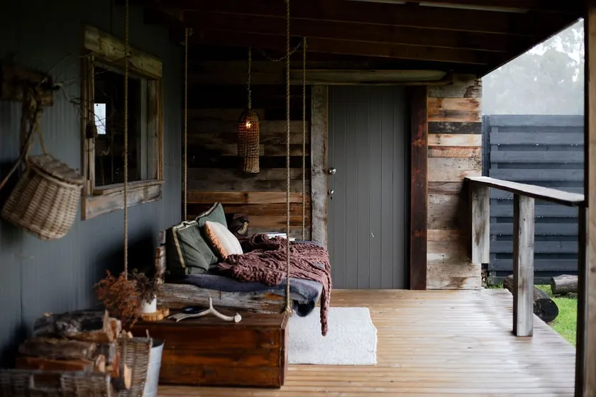 Central Wilderness Stay - The Lazy Prospector - Image 1