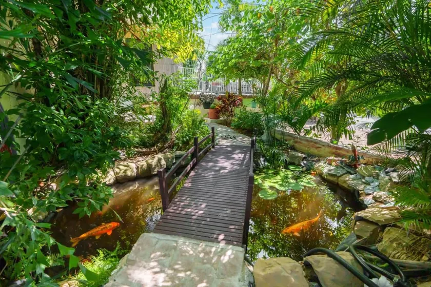 Zen Beach House, Steps From Atlantic Ave and Beach - Image 1