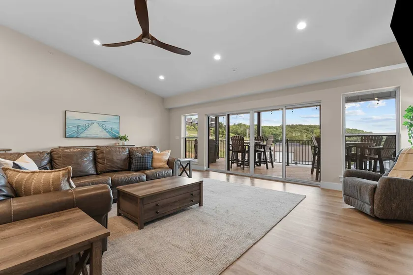 Unique Lakeview Home with Indoor Pool in Basement! - Image 1