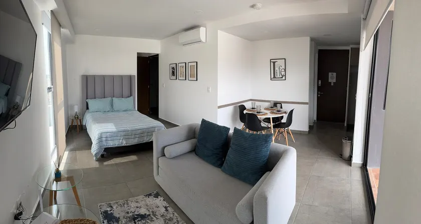 Amazing Loft Plaza Mayor Zone A/C Wifi CoWorking - Image 1