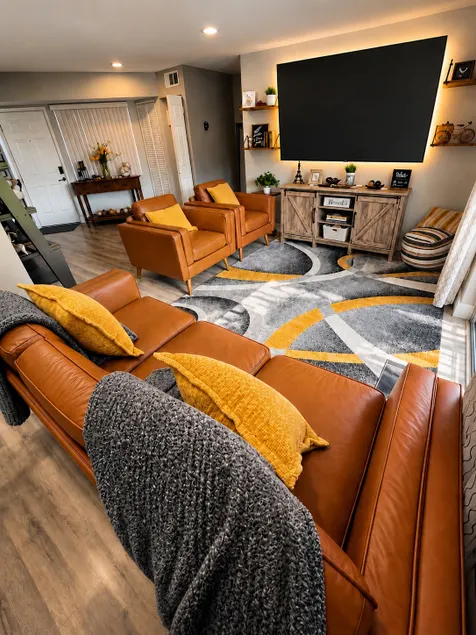 Elegant 3BR Near Hard Rock Stadium & Beaches - Image 1