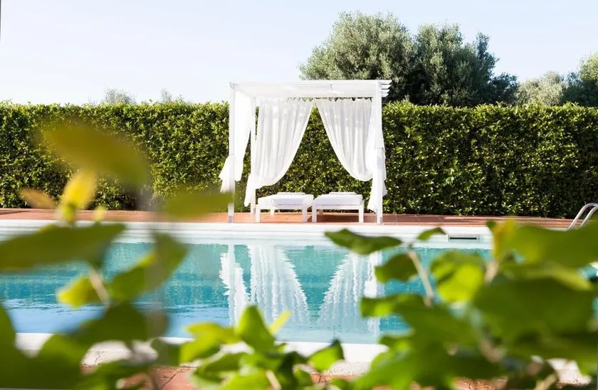 Villa Angela | Vacker villa med pool i Puglia i Polignano a Mare, Italien - Image 1