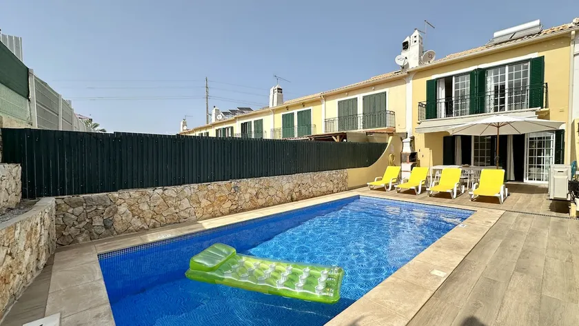 Mosqueira - Private Pool - 8 Guests - Albufeira - Image 1