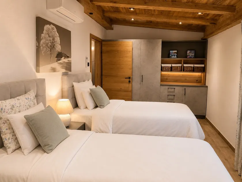 Holiday Apt - Mountain View - Near Kitzbühel - Image 1
