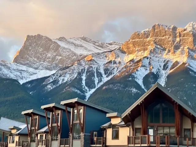 Spring Creek Tamarack 2 bd/4 BD Sleeps 8 /1300 SF - Image 1