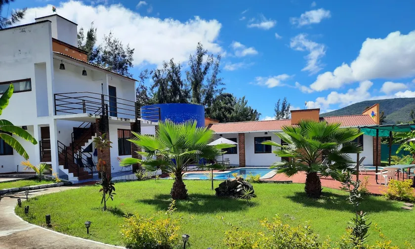 QUINTA ”LOS REHILETES” - Image 1