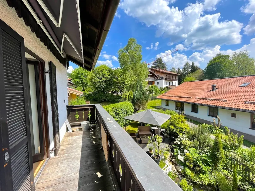 ”Hochfeld Alpenperle” vacation apartment - Image 1