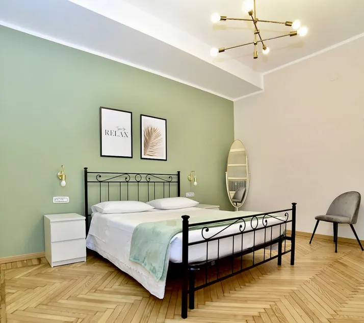 Casa Beatrice (free parking!) - Image 1