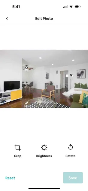 King Bed/1 twin parking - Image 1