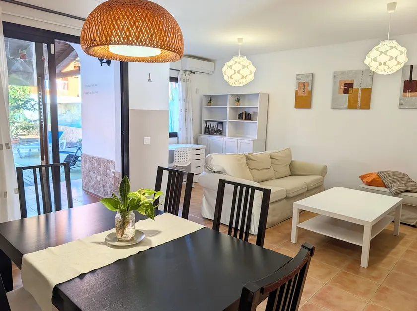 CASA RODO, Ideal holiday, relaxing, pool and surf - Image 1