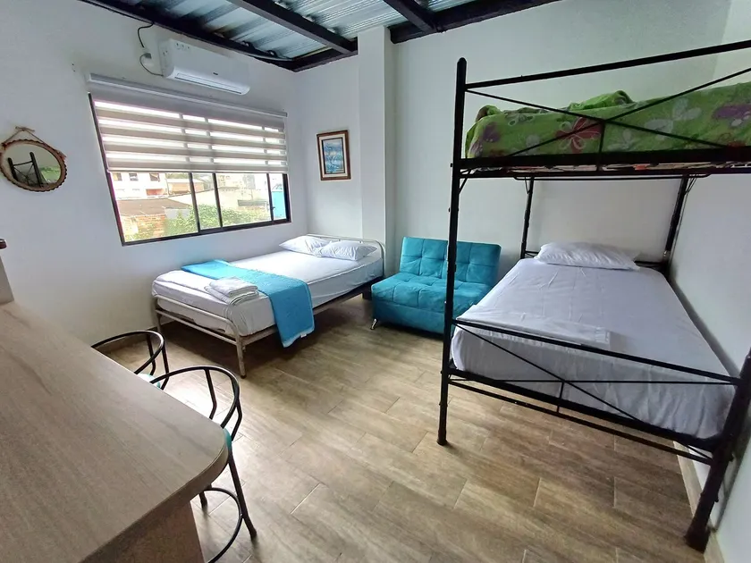 Comfortable mini apartment with kitchen | Groups 8 pax - Image 1