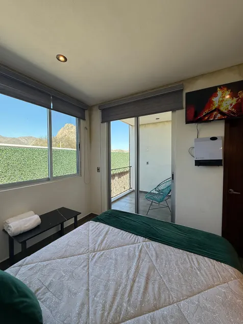 Villa, full apartment at Bell House Hotel. - Image 1